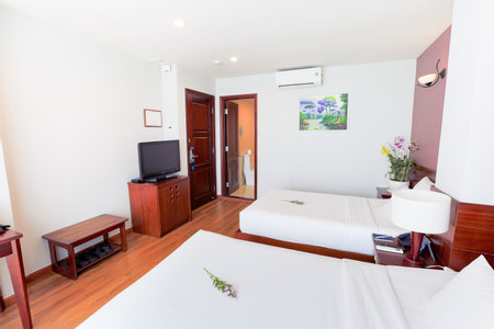 Park View Sai Gon Hotel  photo 3